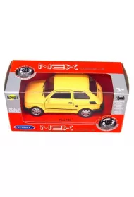 Fiat 126p 1:27 ��ty WELLY