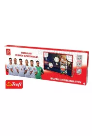 Bramka Treningowa PZPN * Trefl
