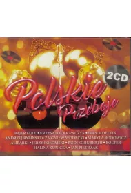 Polskie przeboje (2CD)