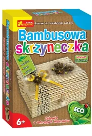 Bambusowa skrzyneczka Ranok-Creative