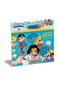 Puzzle 15 el. Water Magic Dc Superfriends Clementoni