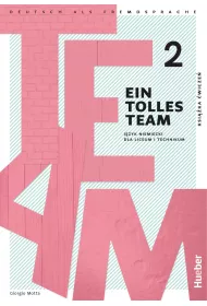 Ein tolles Team 2 AB