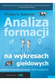 Analiza formacji na wykresach gie�dowych