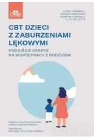 CBT dzieci z zaburzeniami l�kowymi