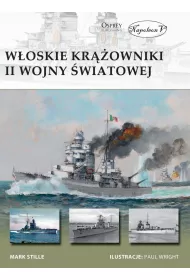 W�oskie kr��owniki II wojny �wiatowej