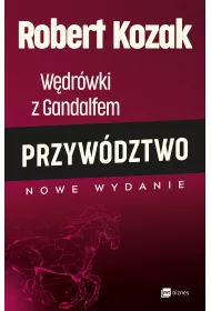 Wdrwki z Gandalfem. Przywdztwo