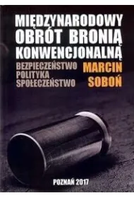 Mi�dzynarodowy obr�t broni�