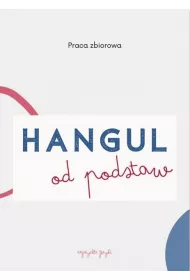 Hangul od podstaw �wiczenia