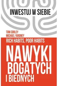 Nawyki bogatych i biednych