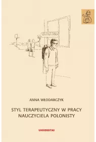 eBook Styl terapeutyczny w pracy nauczyciela polonisty pdf