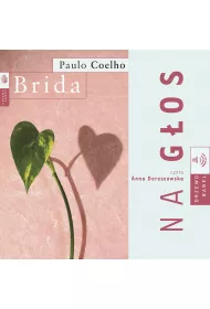 Audiobook Brida mp3