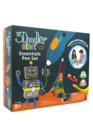 3Doodler - zestaw podstawowy * Tm Toys