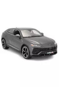 Bburago Model 1:18 Lamborghini Urus szary
