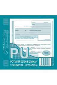 Potwierdzenie zmiany stan.560-4