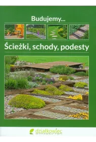 �cie�ki, schody, podesty