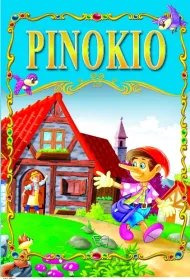 Pinokio bajki klasyczne
