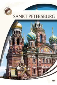 Podr�e marze�. Sankt Petersburg