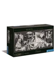Puzzle 13200 Picasso Guernica Clementoni
