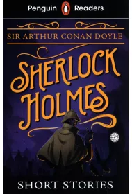 Penguin Readers Level 3: Sherlock Holmes Short Stories