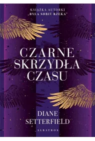 Czarne skrzyda czasu