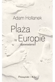 Pla�a w Europie. Opowiadania (pocket)