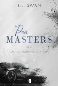 Pan Masters. Mr. Tom 1