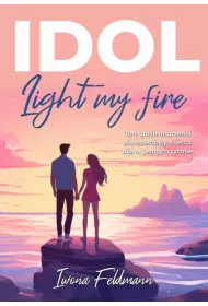 eBook Idol. Light my fire mobi epub