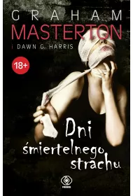 eBook Dni miertelnego strachu mobi epub