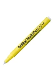 Toma Marker MultiPen CD fioletowy TO-333