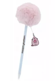 Blueprint Pusheen D�ugopis pompon z przywieszk� mix