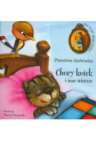 Chory kotek i inne wiersze