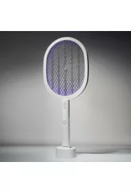 Tiross apka owadobjcza 2w1 z podstaw usb