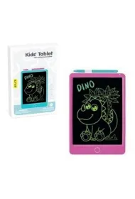 Tablet LCD znikopis mix Swede