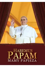 Habemus Papam. Mamy Papie�a. Wersja Kotara