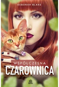 Wsp�czesna czarownica
