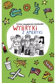 Wybryki z Ameryki