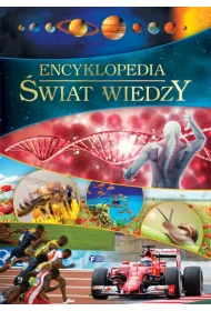 Encyklopedia �wiat wiedzy