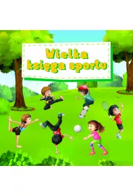 Wielka ksi�ga sportu