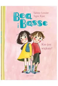 Bea i Basse. Kto jest wi�kszy?