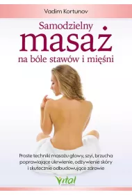 Samodzielny masa� na b�le staw�w i mi�ni