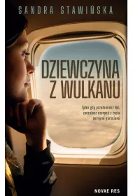 Dziewczyna z wulkanu