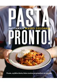 Pasta Pronto!