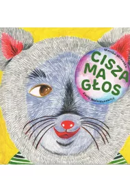 Cisza ma g�os
