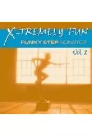 X-Tremely Fun - Aerobic Funky Vol.2 CD