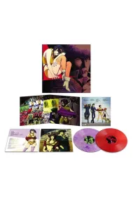 Muzyka filmowa: płyty CD, winyle, DVD, Blu-Ray | księgarnia