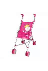 W�zek dla lalki Buggy Princess - Ksi�niczka 30182AA Bayer