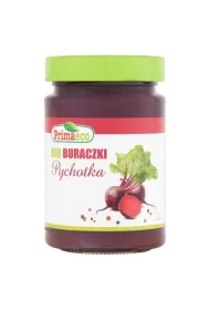 Primaeco Buraczki tarte 250 g Bio