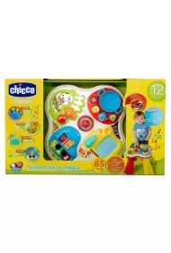 Stolik Hobby PL/EN Chicco