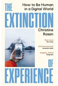 The Extinction of Experience