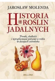 Historia ro�lin jadalnych (OM)
